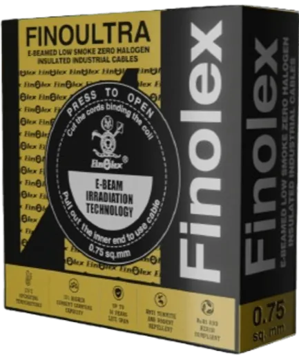 Finolex Ultra