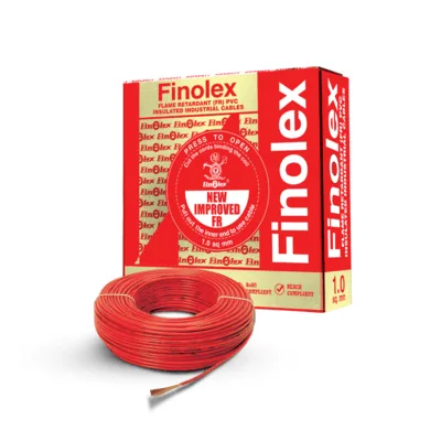 Finolex 90M Gold