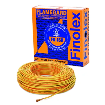 Finolex 90M FRLS