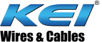 KEI logo